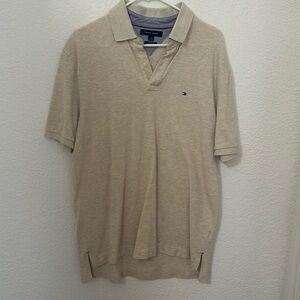 Men’s Tommy Hilfiger Polo Shirt
